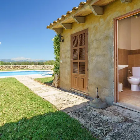 Son Parera D' Abaix Villa