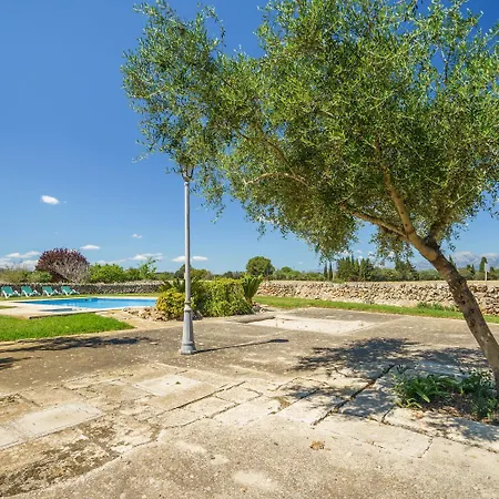 Villa Son Parera D' Abaix *