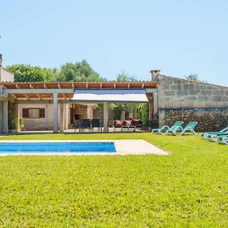 Villa Son Parera D' Abaix Muro